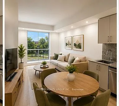 4000 Eglinton Ave W #223 — Photo 6