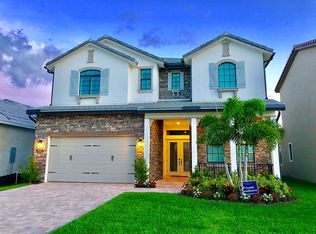 8515 Grand Prix Ln, Boynton Beach, FL 33472