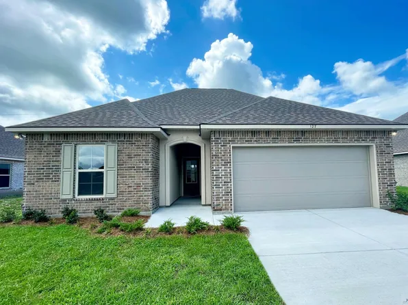 127 Horis Dr, Houma, LA 70364