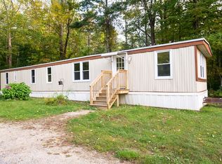 13 Willow Trailer Park, Templeton, MA 01468