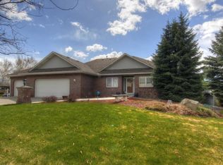 7507 N F St, Spokane, WA 99208