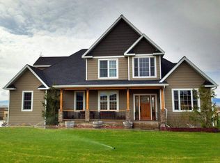 1897 Wooten Rd, Helena, MT 59602