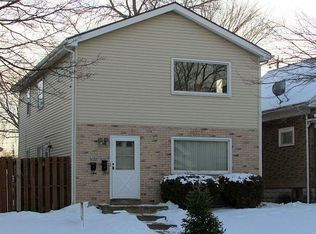 6507 W Mitchell St, Milwaukee, WI 53214