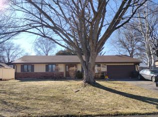 6015 S Gotham Dr, South Bend, IN