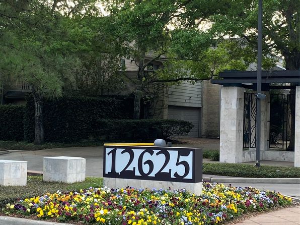 12625 Memorial Dr APT 137