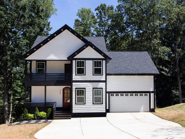 2101 Highland View Ln, Charlotte, NC 28214