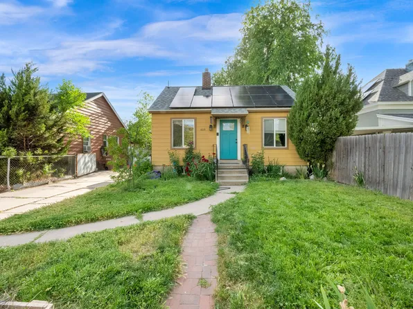 619 N 900 W, Salt Lake City, UT 84116