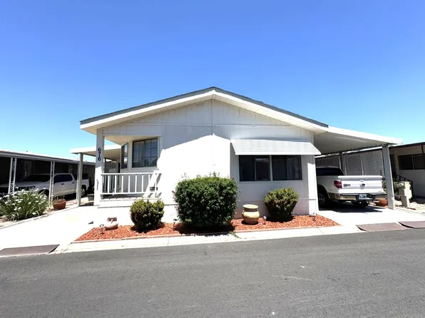 5001 W Florida Ave Space 676, Hemet, CA 92545