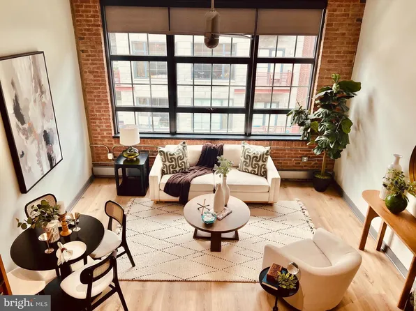 1401 Church St NW APT 425, Washington, DC 20005