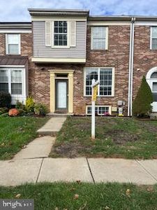 1124 Brigadoon Trl, Baltimore, MD, 21207