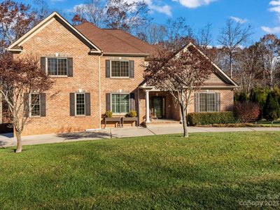 162 Albany Dr, Mooresville, NC, 28115