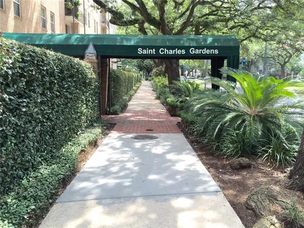 3915 Saint Charles Ave APT 508, New Orleans, LA 70115