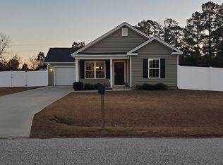 106 Ivy Creek Ct, Conway, SC 29527