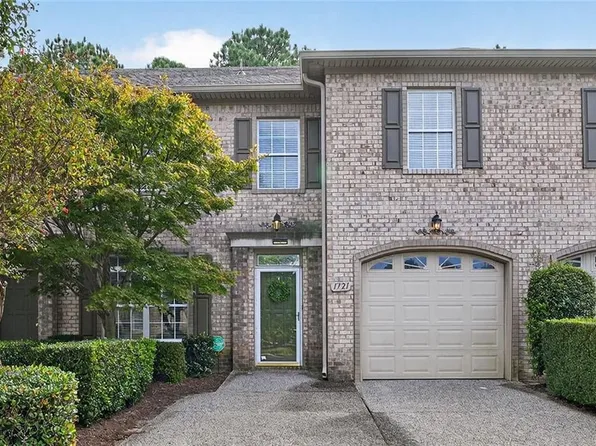 1721 Vintage Quay, Virginia Beach, VA 23454