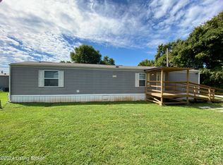 205 Greenfield Ave, Bardstown, KY 40004