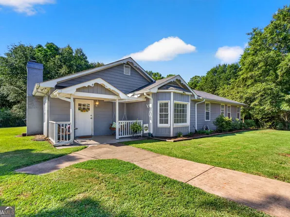 63 Dunlap Cir, Griffin, GA 30224