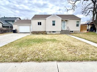 724 Howard Ave, Billings, MT 59101