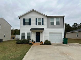 167 Bennett Dairy Rd, Spartanburg, SC 29307