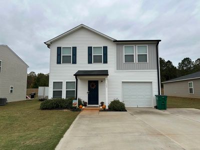 167 Bennett Dairy Rd, Spartanburg, SC, 29307