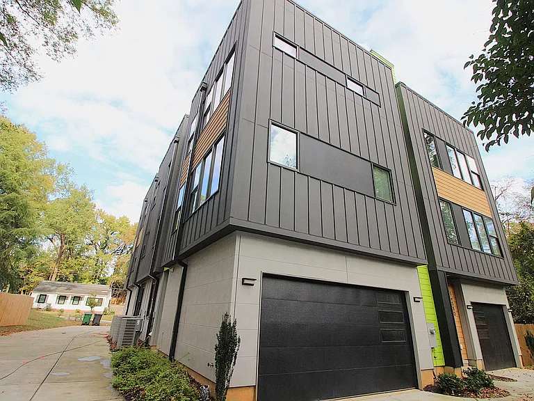 1408 Anderson St #C — Photo 4