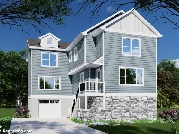 54 Brainard Avenue, Port Monmouth, NJ 07758