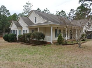 165 Michael Ln, Aberdeen, NC 28315