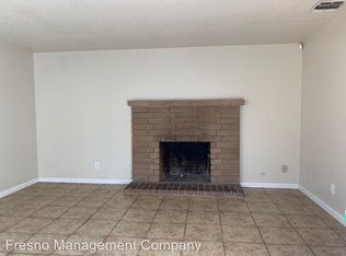 3456 N Marks Ave #101, Fresno, CA 93722