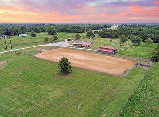 161 Earl Rd, Sadler, TX 76264