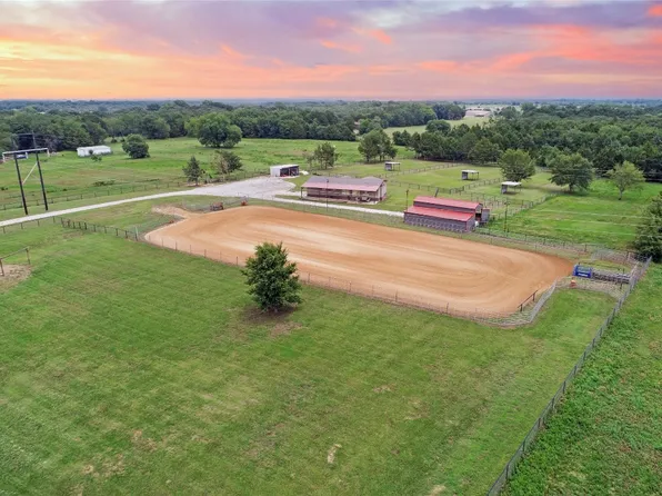 161 Earl Rd, Sadler, TX 76264