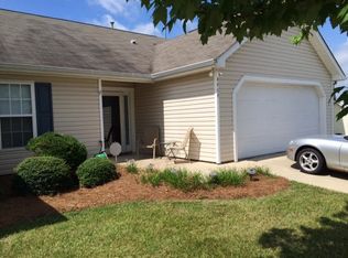 4464 Fair Oaks Ln, High Point, NC 27265