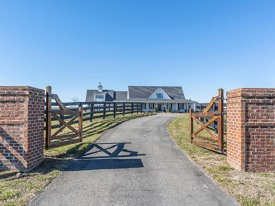 1579 Quirks Run Rd, Danville, KY 40422 Zillow