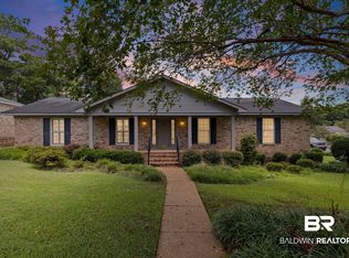 6512 Willow Brook Run W, Mobile, AL 36608