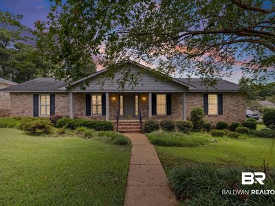 6512 Willow Brook Run W, Mobile, AL, 36608