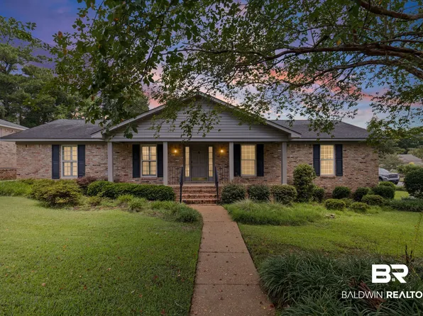 6512 Willow Brook Run W, Mobile, AL 36608