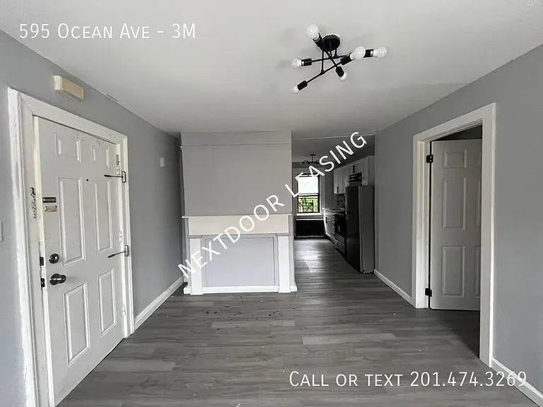 595 Ocean Ave #3M — Photo 2