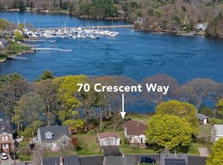 70 Crescent Way, Portsmouth, NH 03801