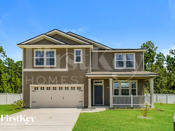 1939 April Oaks Dr, Jacksonville, FL 32221