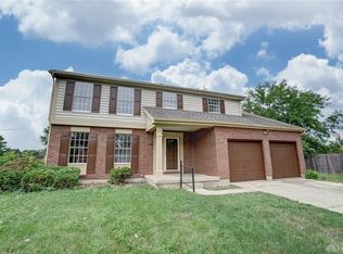 4831 Old Hickory Pl, Dayton, OH 45426