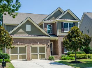 7880 Keepsake Ln, Flowery Branch, GA 30542