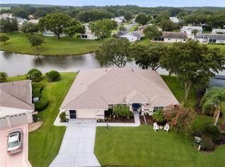 26601 Wimbledon St, Leesburg, FL 34748