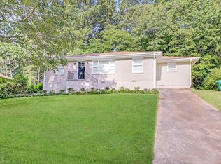 2159 Holly Hill Dr, Decatur, GA 30032