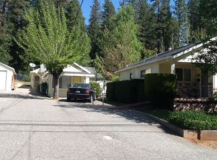 550 Butler St, Grass Valley, CA 95945