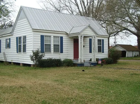 311 W Nezpique St, Jennings, LA 70546