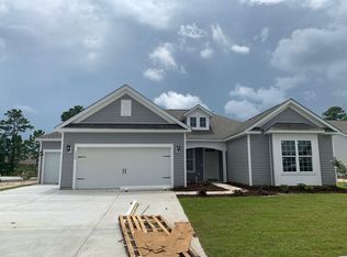 1048 Selma Loop LOT 193, Surfside Beach, SC 29575