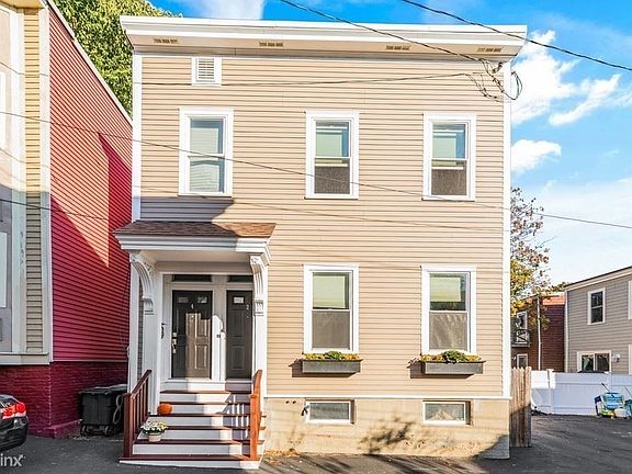 2 Flint Pl. #1 Boston (South Boston) Unit Photo 13