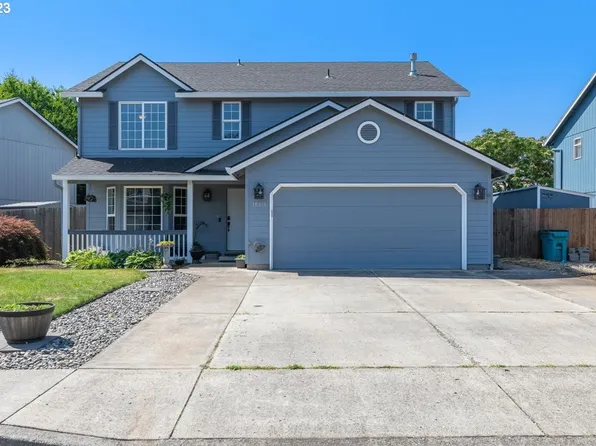 16315 NE 33rd St, Vancouver, WA 98682