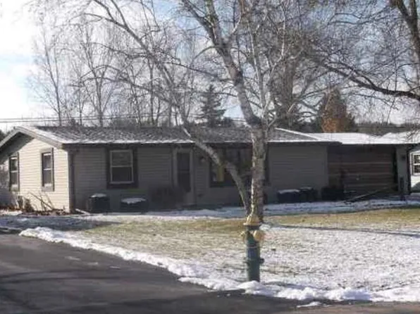 10311 Caddy LANE, Caledonia, WI 53108