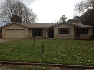 700 Slone Dr, Marshall, TX 75672