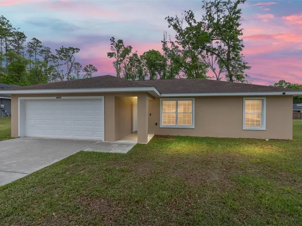 6975 SE 124th Ln, Belleview, FL 34420