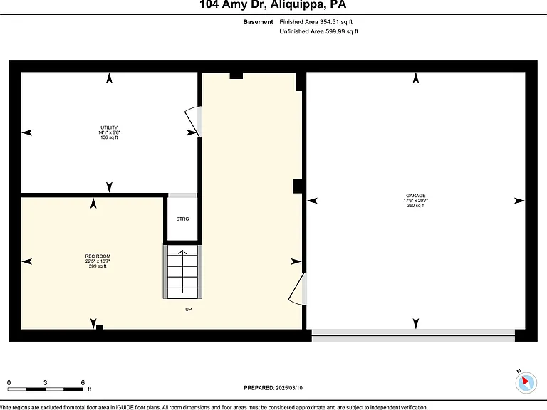 104 Amy Dr — Photo 24